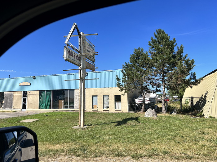 Toledo Beach - July 9 2022 Photo (newer photo)